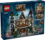 LEGO® Harry Potter™ 76453 Sídlo rodu Malfoyů