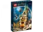 LEGO® Harry Potter™ 76413 Rokfort: Núdzová miestnosť