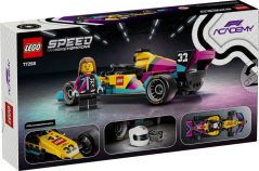 LEGO® Speed Champions 77258 Bolid F1 ACADEMY™ LEGO®