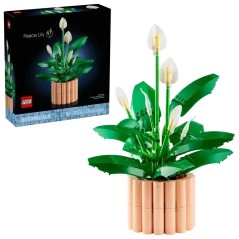 LEGO® Botanicals 11504 Skrzydłokwiat