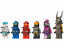 LEGO® Ninjago 71771 Chrám Křišťálového krále