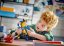 LEGO® Super Heroes 76257 POSTAVIČKA WOLVERINA