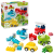 LEGO® DUPLO 10474 Kreatywne pojazdy