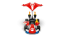LEGO® Super Mario™ 72032 Mario Kart™ – Standard Kart