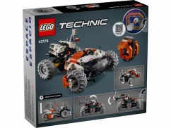 LEGO® Technic 42178 Vesmírná nabíječka LT78
