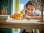 LEGO® Disney 43243 Simba the Lion King Cub