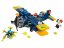 LEGO® Hidden Side 70429 El Fuegovo kaskadérské letadlo