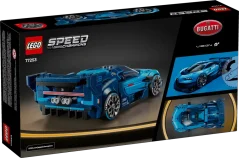 LEGO® Speed Champions 77253 Bugatti Vision GT Hyper Sports Car