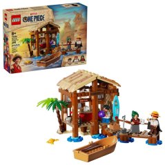 LEGO® One Piece 75636 Windmill Village Hut