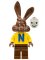 gen003 Quicky the Nesquik Bunny (Nestlé Rabbit)