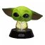 Star Wars - The Child - dekorativní lampa