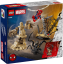 LEGO® Super Heroes 76334 Epický souboj: Spider-Man vs. Sandman