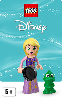 LEGO® Disney - Skladom
