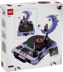 LEGO® Editions 43029 Olivia Rodrigo: Koncert za svitu měsíce