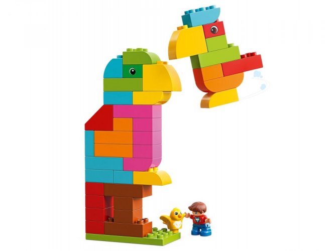 LEGO® DUPLO 10887 Creative box