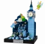 LEGO® Disney™ 43232 Let Petra Pana a Wendy nad Londýnem