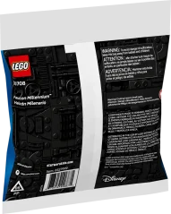 LEGO® Star Wars™ 30708 Minimodel Sokoła Millennium™