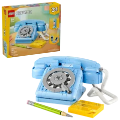 LEGO® Creator 31174 Retro telefón