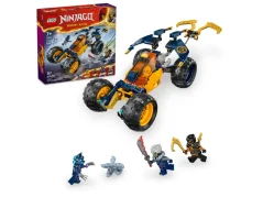 LEGO® NINJAGO® 71811 Arin's Ninja Off-Road Buggy Car