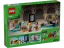 LEGO® Minecraft 21252 Zbrojnica