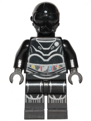 sw1136 NI-L8 Protocol Droid