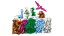 LEGO® Classic 11041 Kreativní dinosauři