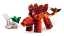 LEGO® Creator 31379 Groźny dinozaur