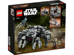LEGO® Star Wars™ 75361 Pavúčí tank