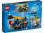 LEGO® City 60324 Pojazdný žeriav