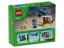 LEGO® Minecraft 21251 Stevova výprava do púšte