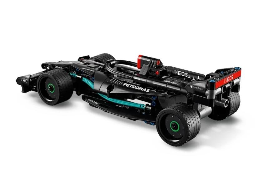 LEGO® Technic 42165 Mercedes-AMG F1 W14 E Performance Pull-Back