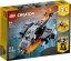 LEGO® Creator 31111 Cyber Drone