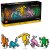 LEGO® Art 31216 Keith Haring – Dancing Figures
