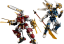 LEGO® NINJAGO 71870 Dvojice titánských robotů