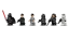 LEGO® Star Wars™ 75394 Gwiezdny Niszczyciel Imperium™