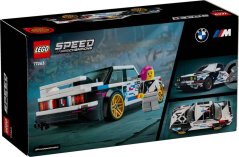 LEGO® Speed Champions 77263 BMW M3 (E30)