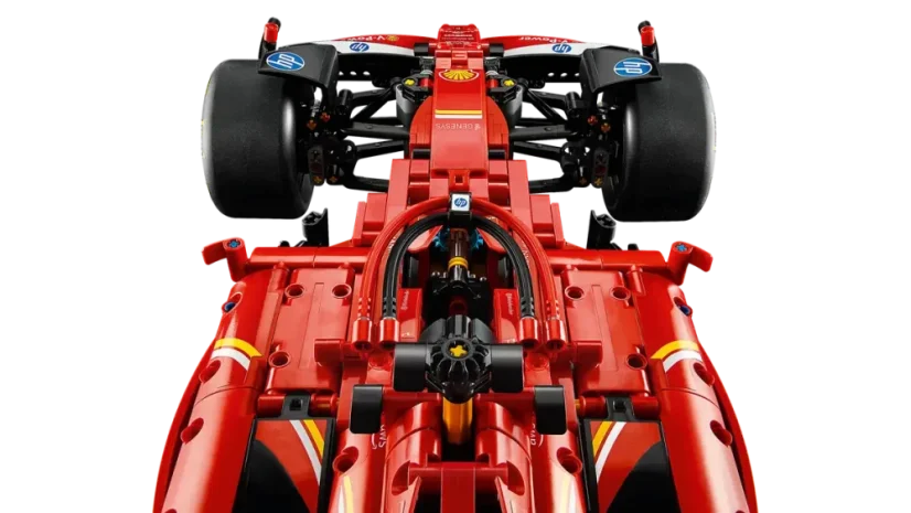 LEGO® Technic 42207 Auto Ferrari SF-24 F1