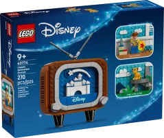 LEGO® Disney 40774 Klasické animované scény