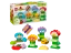 LEGO® DUPLO 10444 Kreativní zahrada a květiny