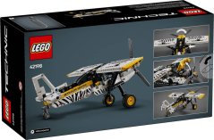 LEGO® Technic 42198 Letadlo do vzdálených oblastí