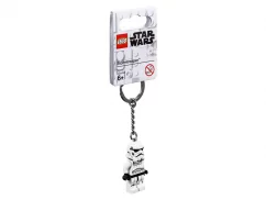 LEGO® Star Wars™ 853946 Přívěsek na klíče se Stormtrooperem