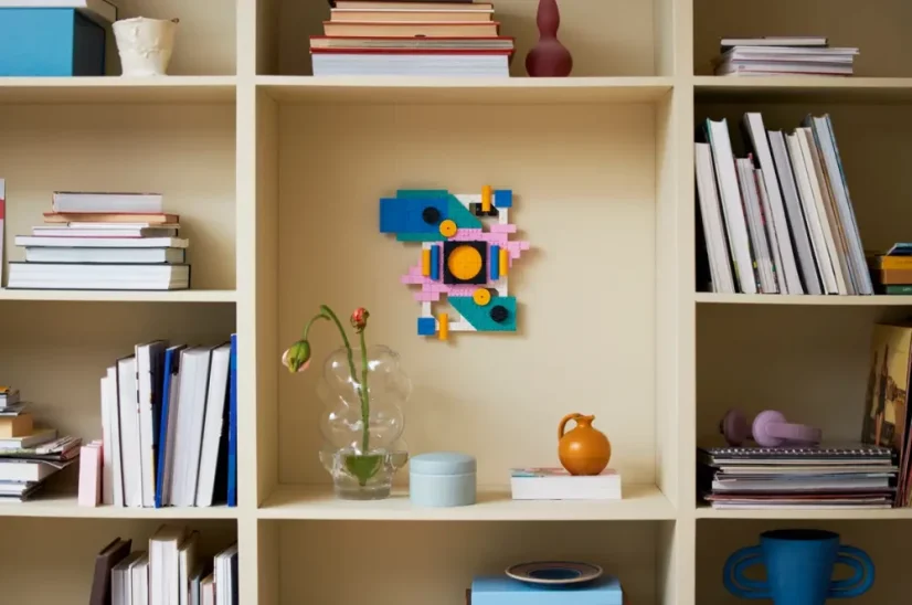 LEGO® Art 31210 Modern Art