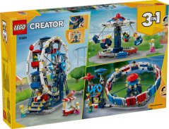LEGO® Creator 3 v 1 31389 Iconic Ferris Wheel