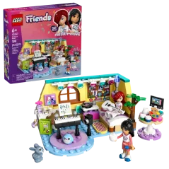 LEGO® Friends 42647 Pokoj Paisley