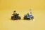 LEGO® City 60459 Airplane vs. Hospital Bed Race Car Pack