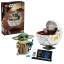 LEGO® Star Wars™ 75403 Grogu™ ve vznášejícím se kočárku