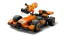 LEGO® City 60442 F1® Kierowca i bolid McLaren