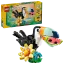 LEGO® Creator 31173 Divoká zvířata Tropický tukan