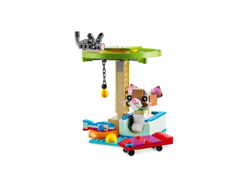 LEGO® Creator 31155 Hamster Wheel