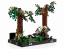 LEGO® Star Wars™ 75353 Diorama: Pościg na ścigaczu przez Endor™